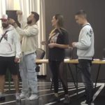 UČESNIK RIJALITIJA KAŽNJEN I IZBAČEN IZ TAKMIČENJA!