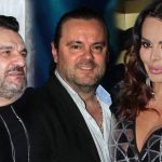 ACA LUKAS, SONJA VUKSANOVIĆ I ŽELJKO ŠAŠIĆ PRIHVATILI DA ZAJEDNO BUDU PRED KAMERAMA!