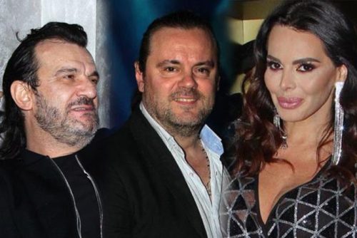 ACA LUKAS, SONJA VUKSANOVIĆ I ŽELJKO ŠAŠIĆ PRIHVATILI DA ZAJEDNO BUDU PRED KAMERAMA!