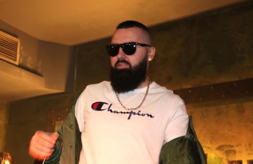 IZGORJELA VIKENDICA JALE BRATA!