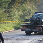 Teška saobraćajna nesreća u Istočnom Sarajevu