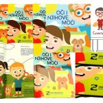 Zavod za javno zdravstvo FBiH izdao edukativnu bojanku o zdravlju očiju za djecu