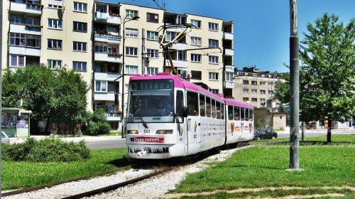 Sutra izmjena režima saobraćaja