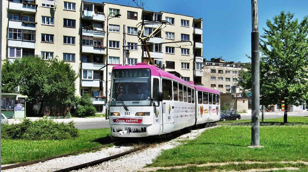 Sutra izmjena režima saobraćaja