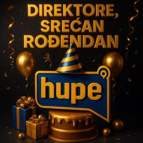 NA DANAŠNJI DAN ROĐEN JE SAŠA MIRKOVIĆ!