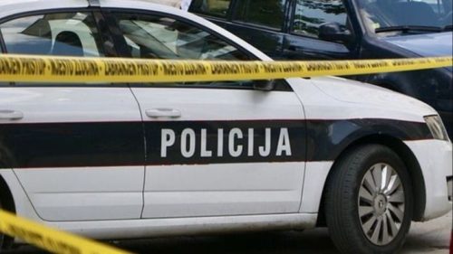 Smrt muškarca u Gračanici: Policija sumnja na ubistvo