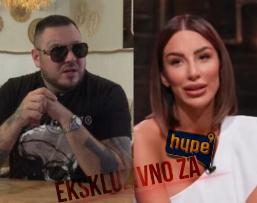 EKSKLUZIVNO OGLAŠAVANJE Foto: Hype TV