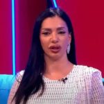 TO JE NJEGOV NAČIN DA MI SE OSVETI!