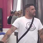 ASMIN KLJUČA OD BI*ESA JER GA JE ODBILA!