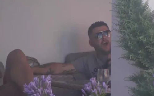 Isplivali dokazi o Asminovom na*ilju!