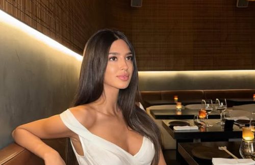 ĐINA DŽINOVIĆ POKAZALA BRU*ALNO UMIJEĆE!