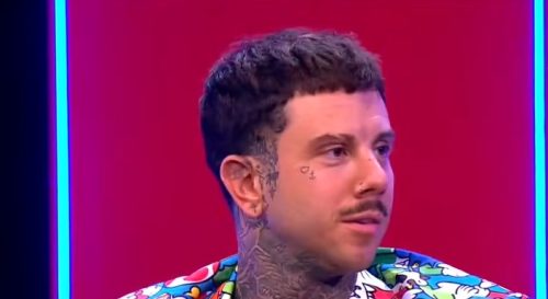 MAMU IM…. Foto: Printscreen Youtube/amigshow