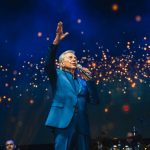 Uoči velikog koncerta u zagrebačkoj Areni