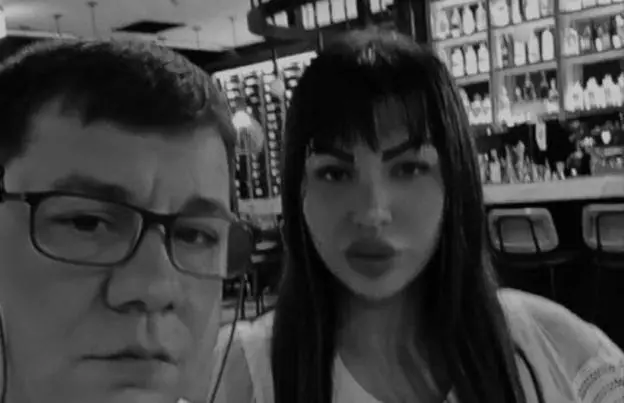 Ivan Marinković i Miljana Kulić zajedno!