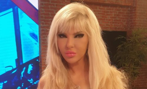 Foto: Printscreen Instagram/jamiofficial