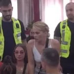 Obezbjeđenje uletjelo u Bijelu kuću!