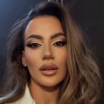 KRISTINA SPALEVIĆ NAZDRAVLJA RASKIDU SA KRISTIJANOM