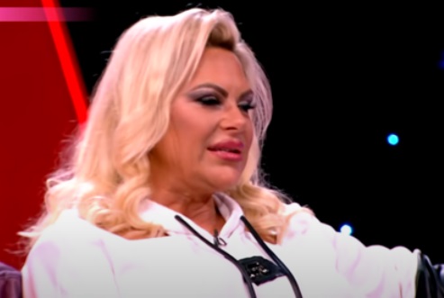 SKINULA SE MARIJA KULIĆ!