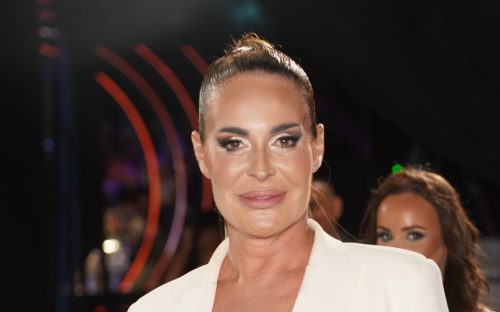 MOŽDA JE SRĐAN BIO NA ŽU*OM!