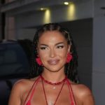 ŠOK! EVO KAKO JE TEODORA DŽEHVEROVIĆ IZGLEDALA U DETINJSTVU!