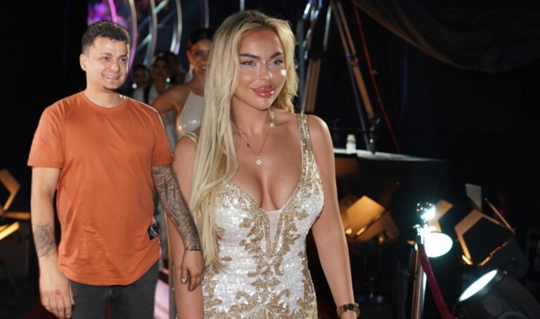 NE MOGU DA VJERUJEM!