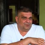 SAŠA MIRKOVIĆ PROBAO NAJBOLJI SLADOLED U MAKEDONIJI