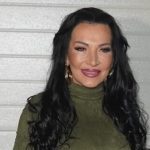 GOCA BOŽINOVSKA NE LIČI NA SEBE