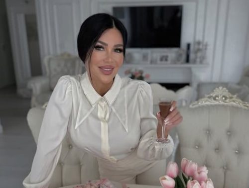 GDJE STE RIJALITI FANATICI?