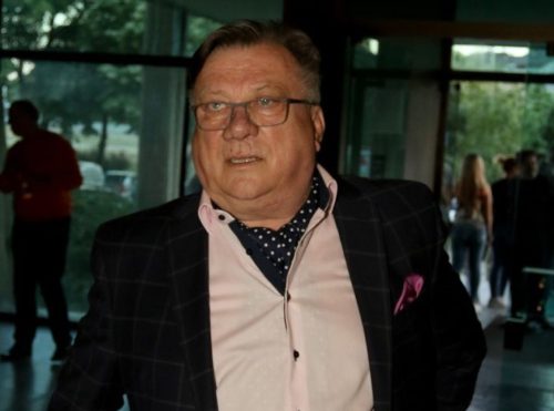 OBOJE SU LOŠE, U ISTOJ SU BOLNICI!