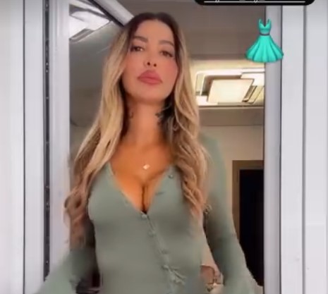 ANELI AHMIĆ NAPRAVILA POPLAVU U STANU?!