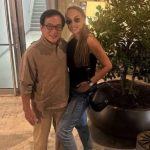 SVI DETALJI SUSRETA GOGE SEKULIĆ I DŽEKI ČENA!