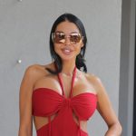 MAJA MARINKOVIĆ UPUTILA EMOTIVNE RIJEČI BIVŠEM!