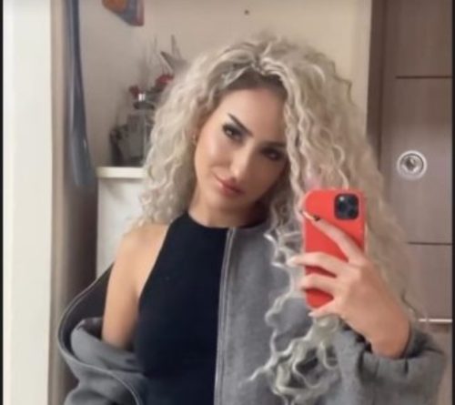 STEFANI GRUJIĆ IDE POD NOŽ!