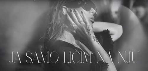 Nova pjesma Ane Nikolić