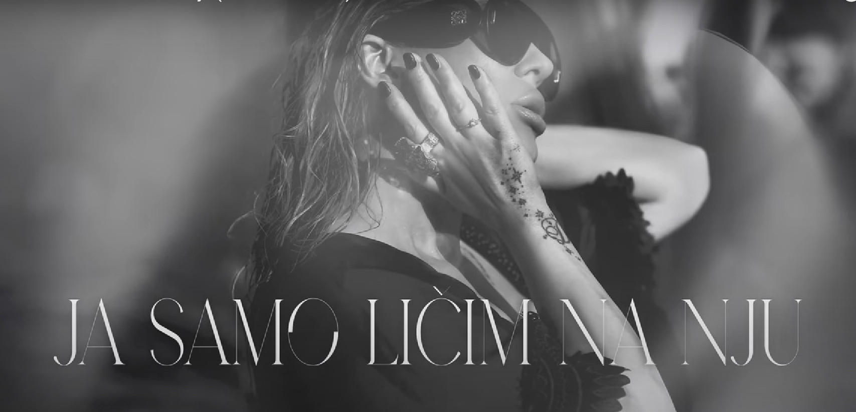 Nova pjesma Ane Nikolić