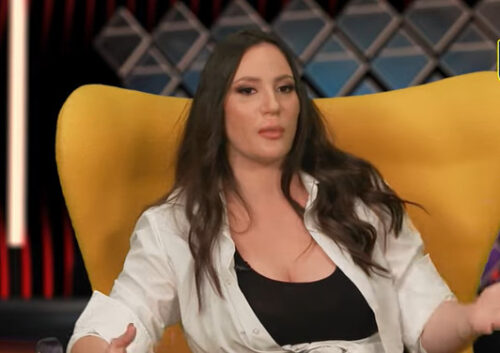 KRISTINA SPALEVIĆ OBJAVILA FOTKU KREVETA