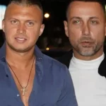 Karić opleo po Đedoviću