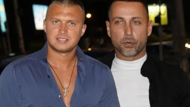 Karić opleo po Đedoviću