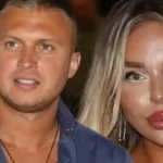 Evo šta mu je uradila!