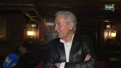 ILIĆ IMA USPJEŠNE KONCERTE, A NAJVEĆU PODRŠKU MU PRUŽA PORODICA!