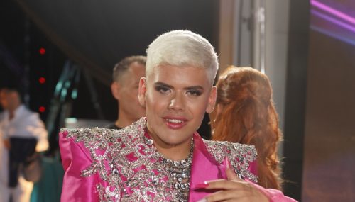 UROŠ STANIĆ HITNO NAPUSTIO RIJALITI!