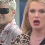 Zvala me maloprije i plakala!