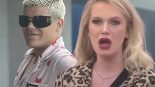 Zvala me maloprije i plakala!