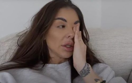 TRAGIČNA ŽIVOTNA ISPOVIJEST ZORANE JOVANOVIĆ! 