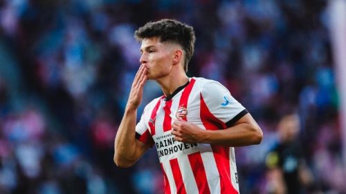 Dočekao je svojih pet minuta