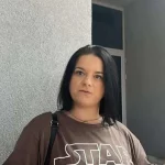 Aleksandra Babejić otkrila šta joj je Kristijan rekao