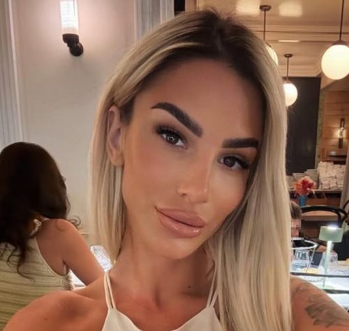 UDAJE SE ALEKS NIKOLIĆ