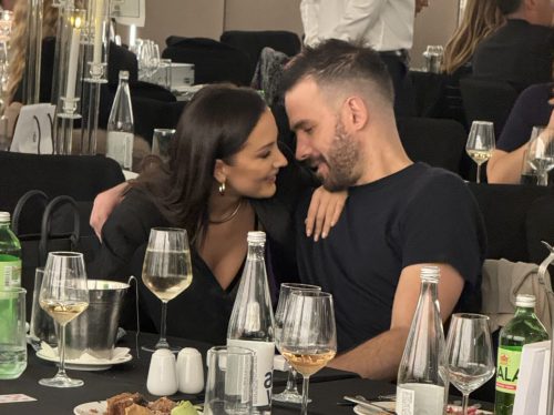 ALEKSANDRI I FILIPU Photo: M.M./ATAImages