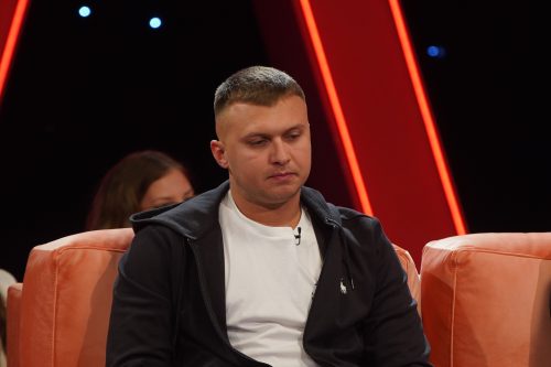 STEFAN KARIĆ IZNIO SVOJ SUD O GASTOZU I ANĐELI!