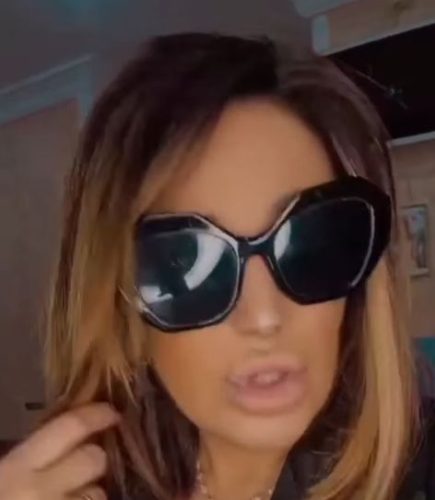 ANA NIKOLIĆ PROMIJENILA IMIDŽ!